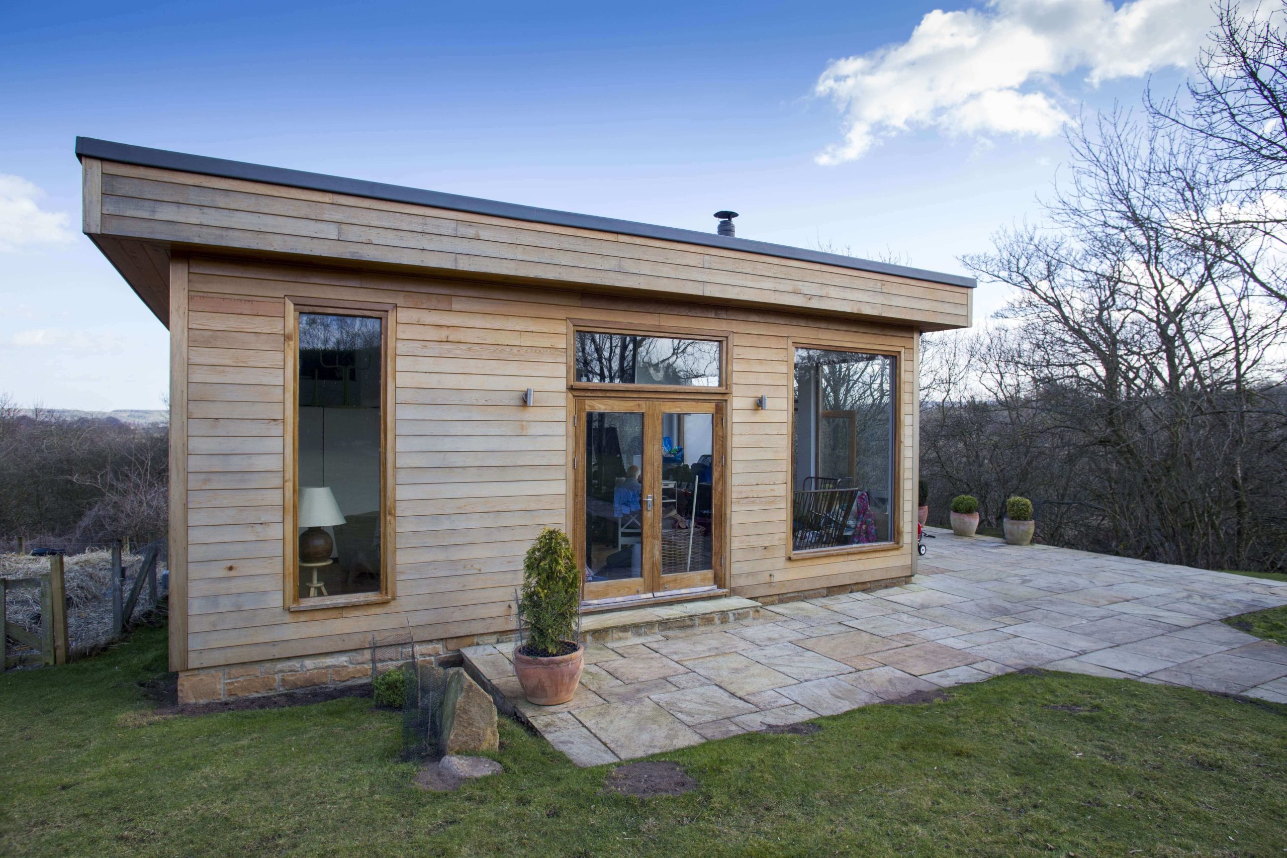 Garden Studio Installers Kennington SE11